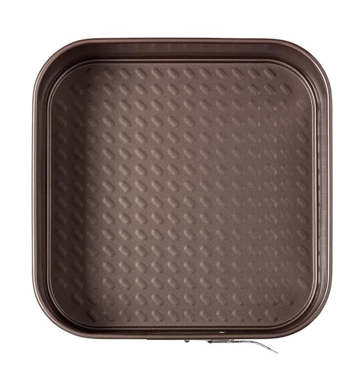 Форма PYREX ASIMETRIA, 24х24 см AS24BS0/7644 6532314 фото