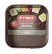 Форма PYREX ASIMETRIA, 24х24 см AS24BS0/7644 6532314 фото 1