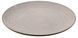 Тарілка обідня Limited Edition Stony Grey CG-012-1 6937660 фото 2