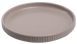 Тарілка обідня Limited Edition Robust Beige TRSC-PS2505-B105P 7133623 фото 2