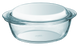 Каструля з кришкою Pyrex, 3 л 208A000/8643 7092308 фото 1