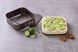 Форма PYREX ASIMETRIA, 24х24 см AS24BS0/7644 6532314 фото 3
