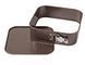 Форма PYREX ASIMETRIA, 24х24 см AS24BS0/7644 6532314 фото 5