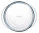 Каструля з кришкою Pyrex, 3 л 208A000/8643 7092308 фото 2