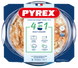 Каструля з кришкою Pyrex, 3 л 208A000/8643 7092308 фото 7