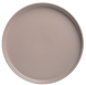 Тарілка обідня Limited Edition Robust Beige TRSC-PS2505-B105P 7133623 фото 1