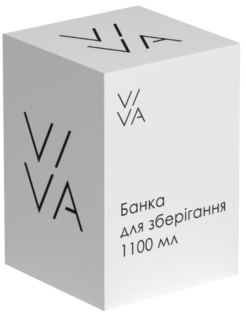 Банка Viva Purl 23030133 7022271 фото
