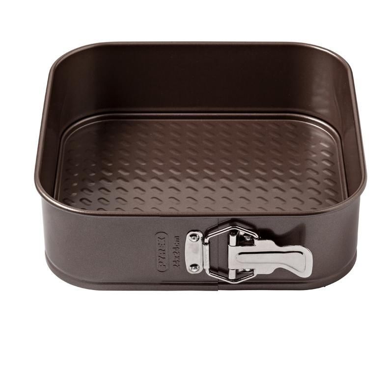 Форма PYREX ASIMETRIA, 24х24 см AS24BS0/7644 6532314 фото