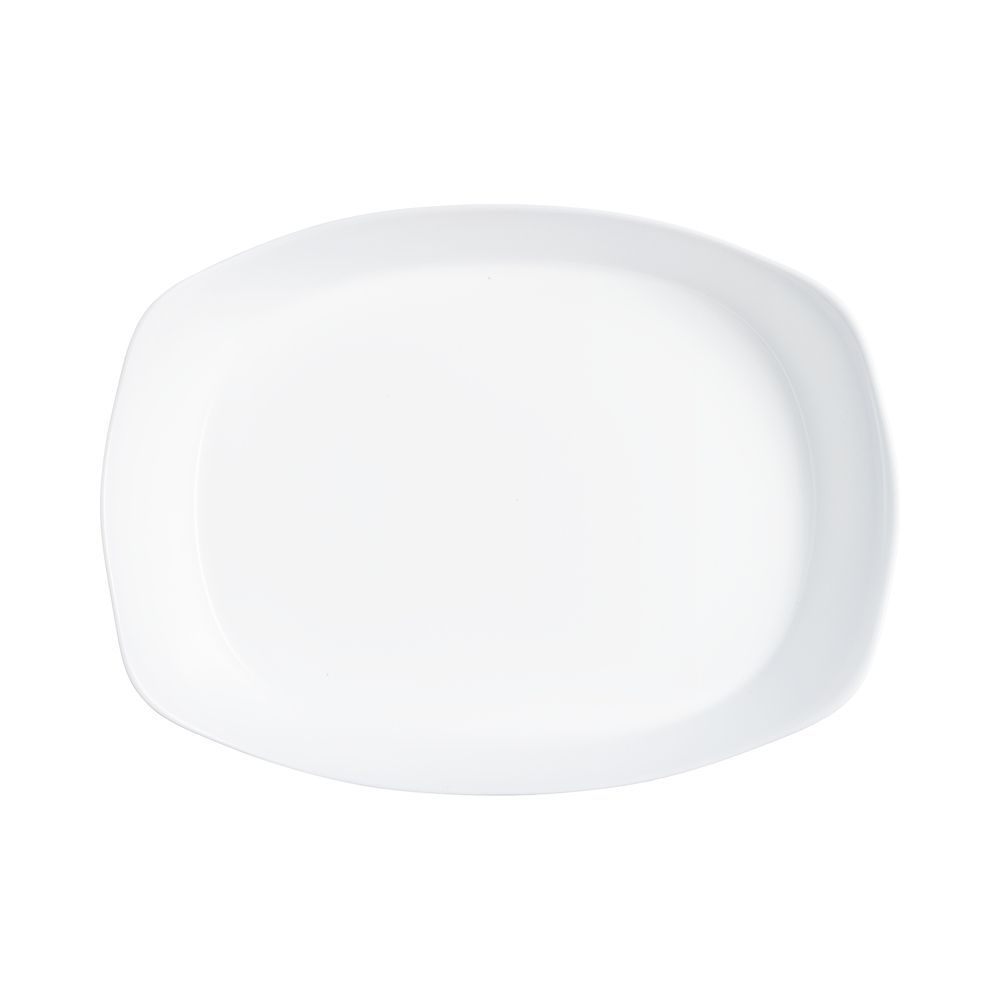 Форма для запікання LUMINARC SMART CUISINE CARINE, 38х27 см P8330 6552351 фото