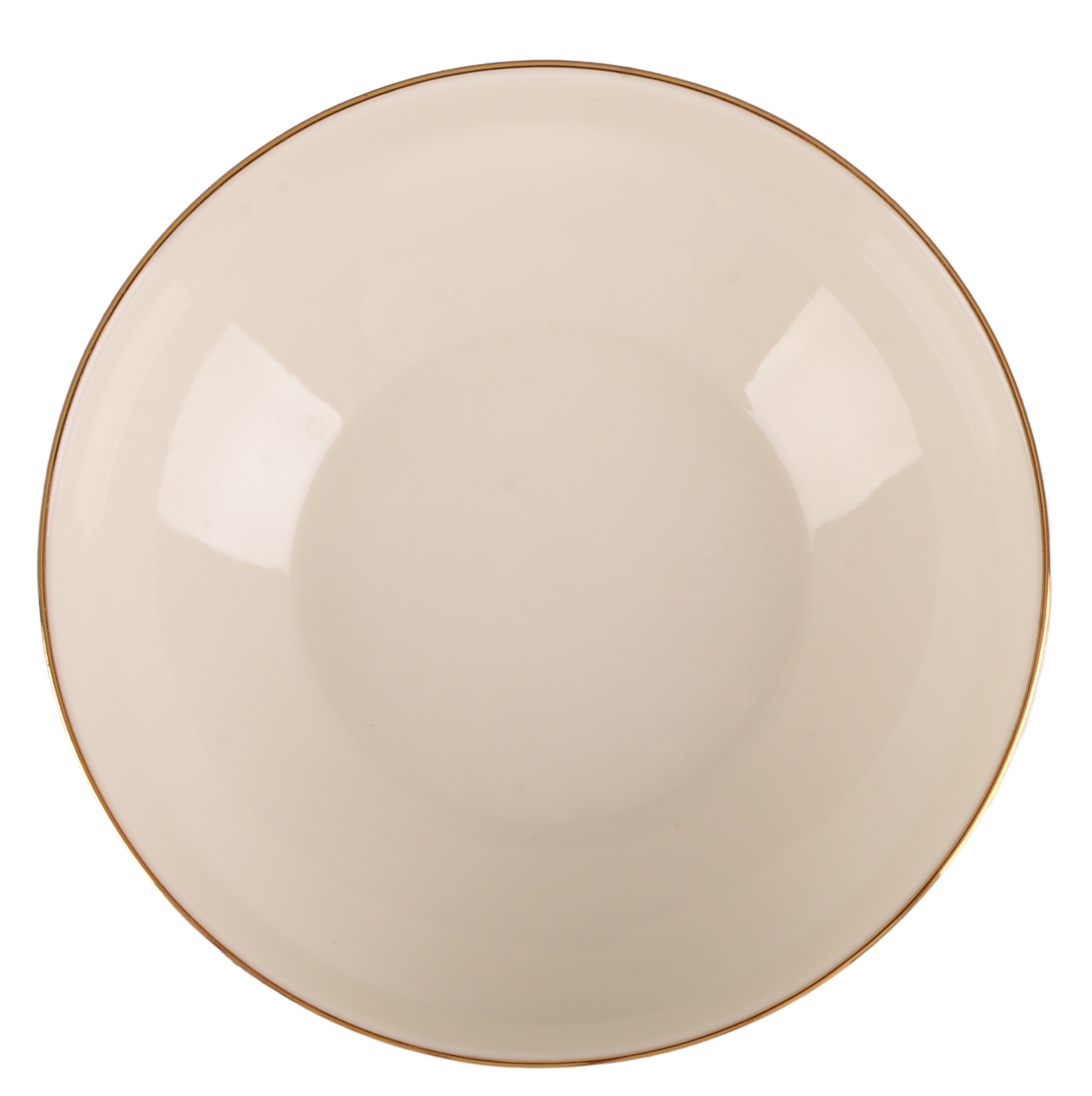Салатник Limited Edition Aria Gold, 23 см TRSC-GM2522-Y90B 7183320 фото