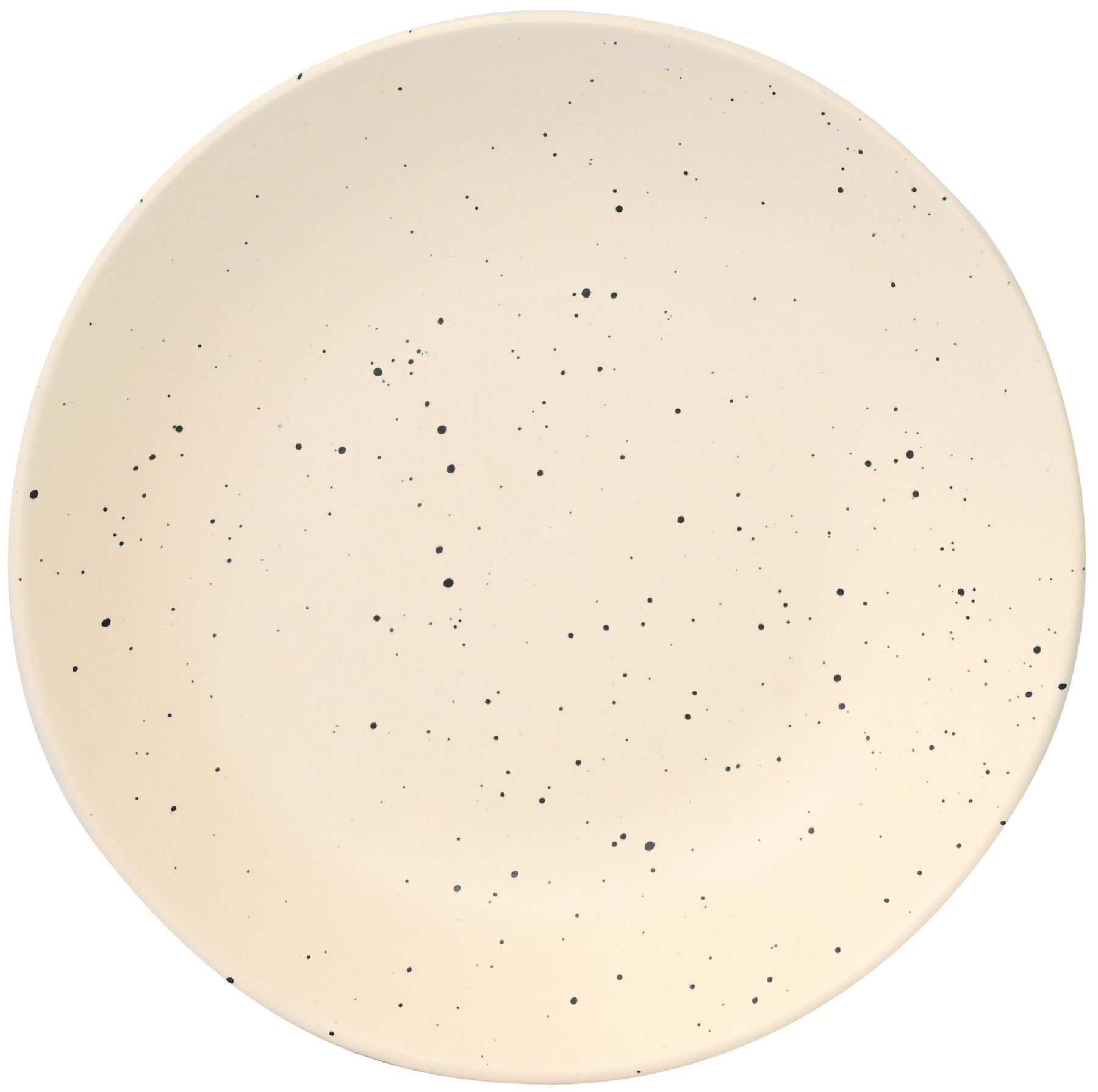 Тарілка обідня Limited Edition Sandy Cream ZH-7013-1 6871437 фото