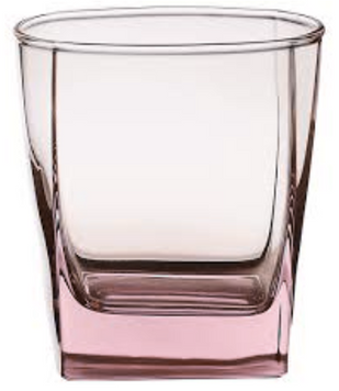 Набір склянок Luminarc Sterling Ice Pink J5388 6995603 фото