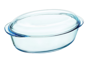 Каструля з кришкою Pyrex, 4.1 л 459A000/8443 7092309 фото