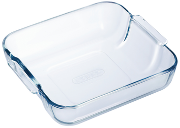 Форма для запікання Pyrex, 25х21х6 см 220B000/8446 7092331 фото
