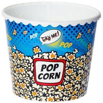 Контейнер для попкорну Herevin Popcorn Box 2.3 л (161468-003) 7182670 фото