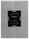 Комплект постільної білизни Soho Полуторний Duet 150х200 см Grey/Graphite Полуторний Duet 150*200 Grey/Gra 7152622 фото 2