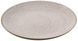 Тарілка десертна Limited Edition Stony Grey CG-012-2 6937661 фото 4