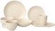 Тарілка обідня Limited Edition Sandy Cream ZH-7013-1 6871437 фото 5