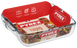 Форма для запікання Pyrex, 25х21х6 см 220B000/8446 7092331 фото 4