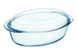 Каструля з кришкою Pyrex, 4.1 л 459A000/8443 7092309 фото 1