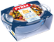 Каструля з кришкою Pyrex, 4.1 л 459A000/8443 7092309 фото 5