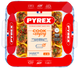 Форма для запікання Pyrex, 25х21х6 см 220B000/8446 7092331 фото 3
