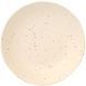 Тарілка обідня Limited Edition Sandy Cream ZH-7013-1 6871437 фото 4