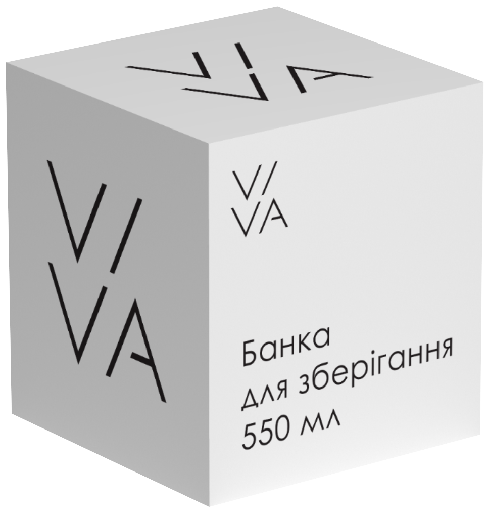 Банка Viva Purl 23030132 7022272 фото