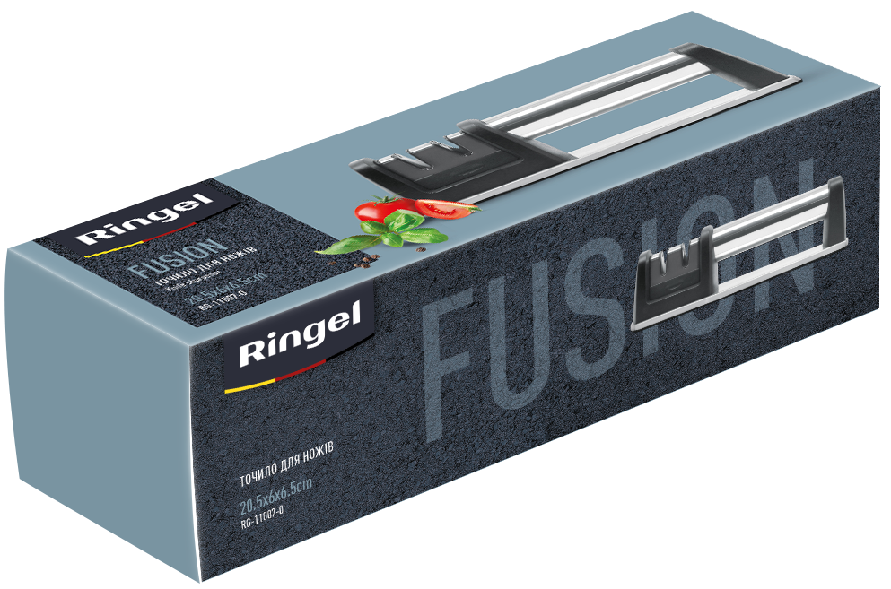 Точило для ножів RINGEL Fusion RG-11007-0 6853996 фото