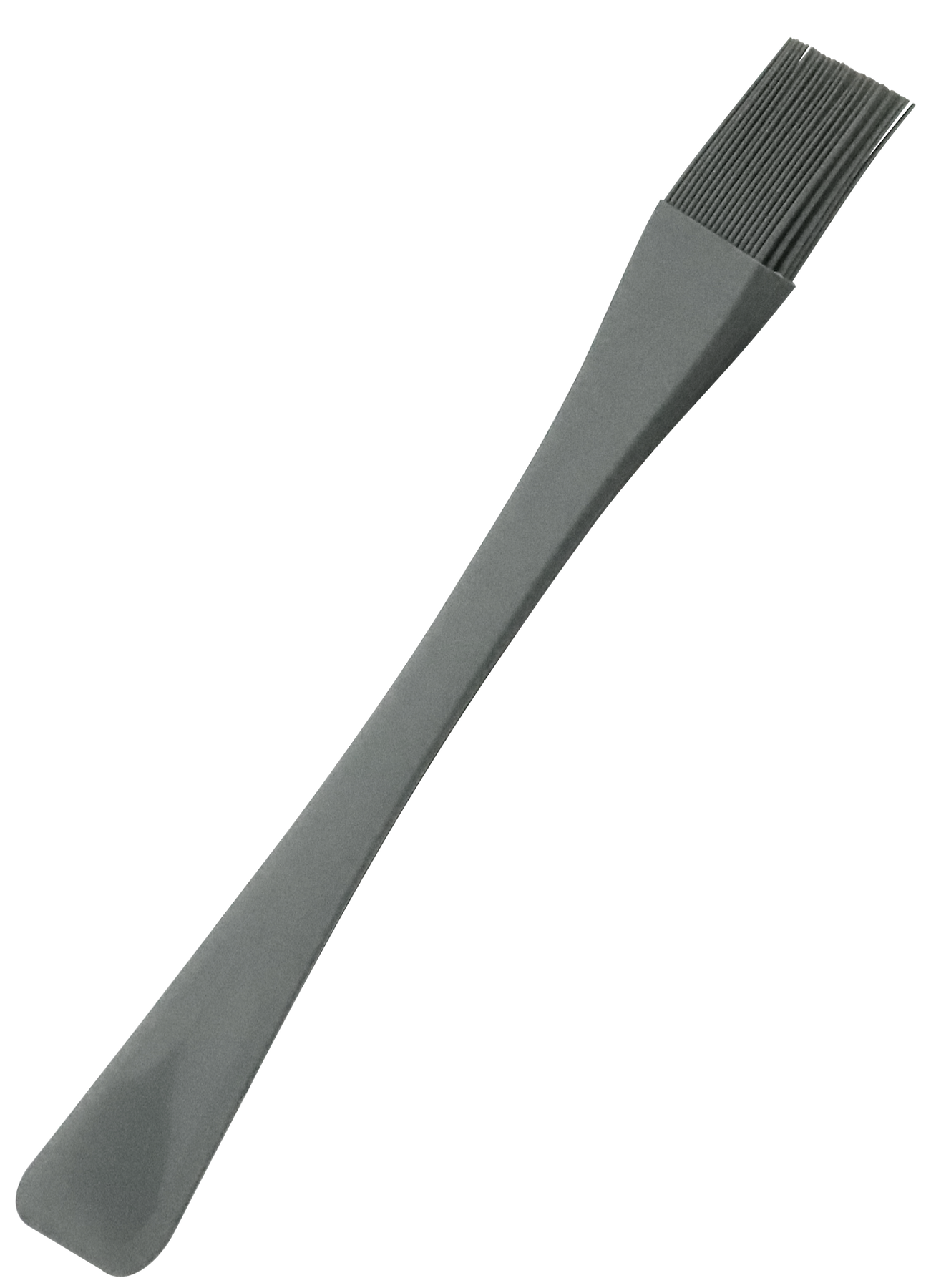 Лопатка-пензлик кухонна RINGEL Grey line RG-5128/6 6884561 фото