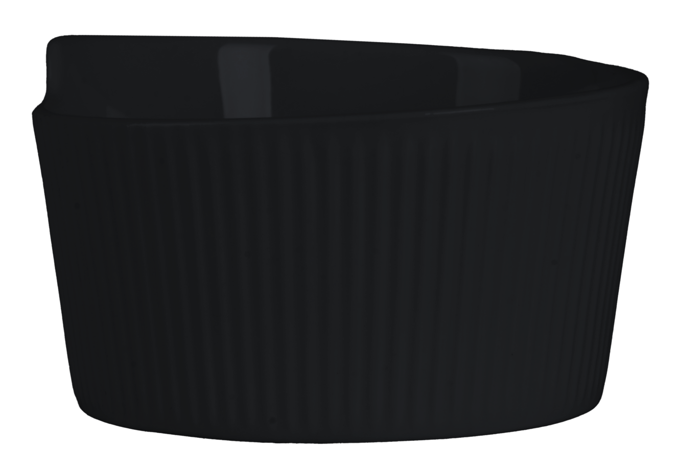 Креманка LED Lines, 10х10х5.5см (240 мл) B010396 7133193 фото