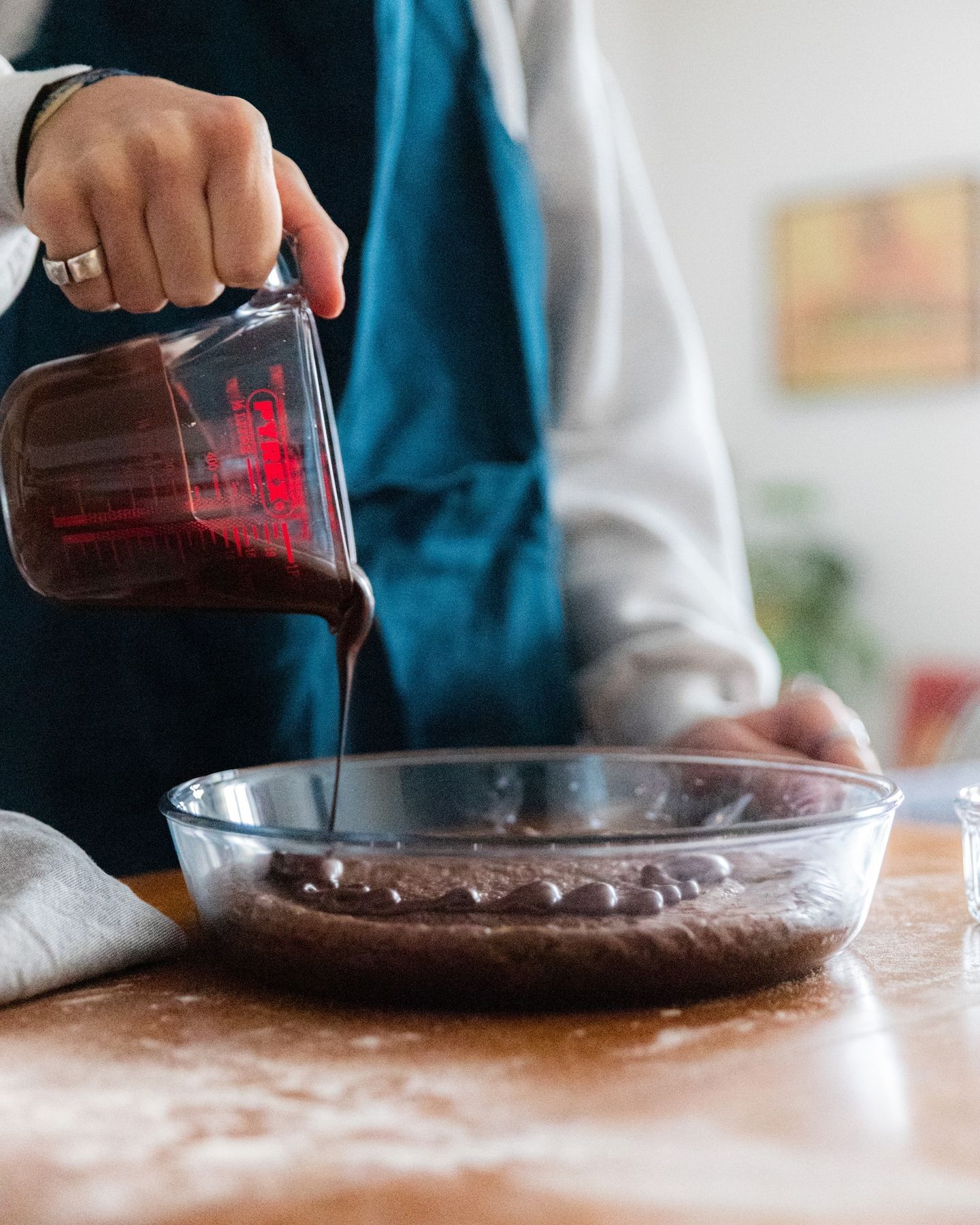 Форма для запікання Pyrex, 26 см (2.1 л) 828B000/8046 7092319 фото