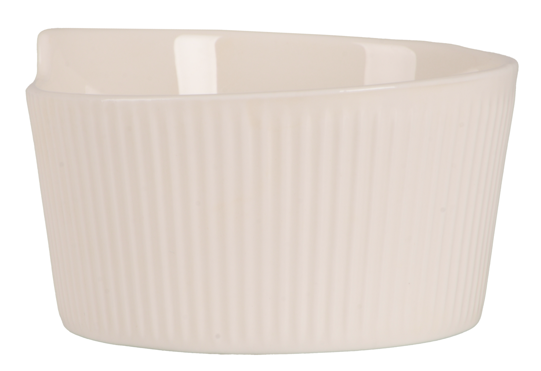 Креманка LED Lines, 10х10х5.5см (240 мл) B010396 7133193 фото
