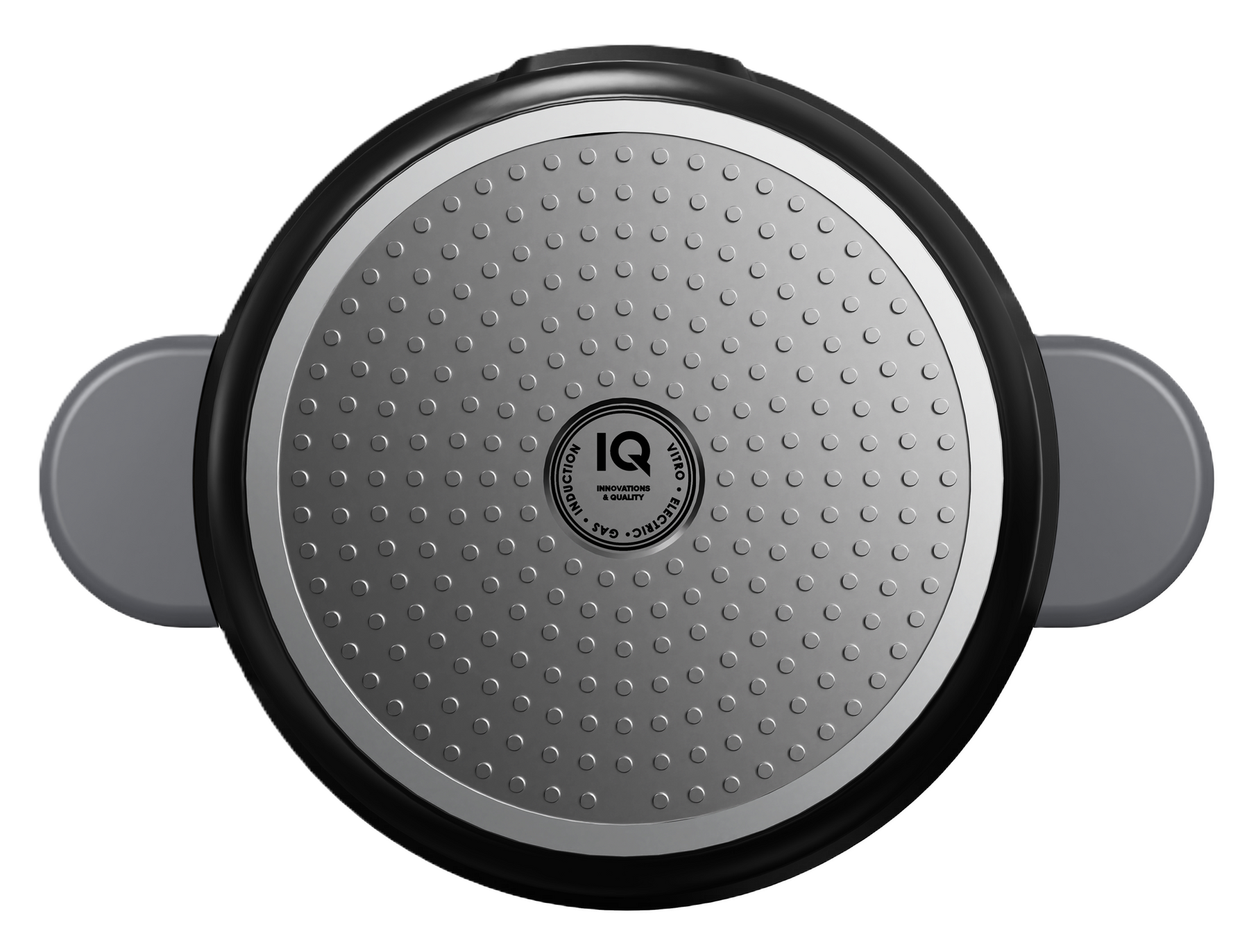 Каструля IQ Be Creative (4.2 л) 24 см IQ-2047-24 6996296 фото