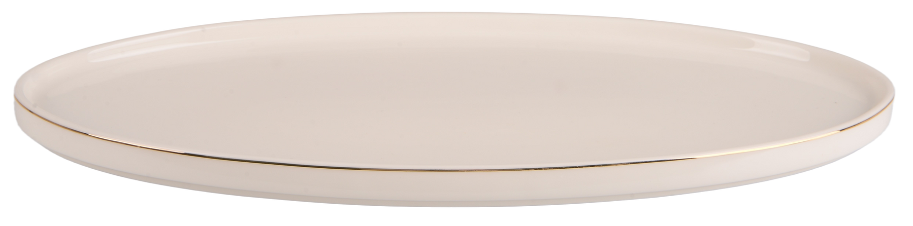 Блюдо Limited Edition Aria Gold, 30 см TRSC-GM2522-Y12OP 7183324 фото