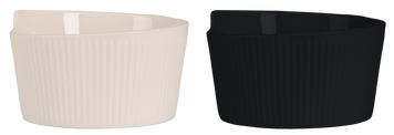 Креманка LED Lines, 10х10х5.5см (240 мл) B010396 7133193 фото