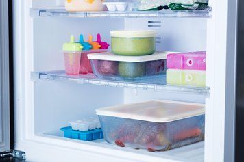 Набір форм PYREX Cook&Freez, 2 предмети 912S951/7646 6606795 фото