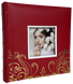 Фотоальбом EVG 10x15x200 BKM46200 Red 7094215 фото 1