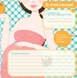 Фотоальбом EVG 10x15x56 BKM4656 Baby collage Pink (UA) 6239796 фото 3