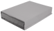 Комплект постільної білизни Soho Сімейний Duet 150х200 см Grey/Graphite Сім Duet 2шт-150*200 Grey/Graphi 7152623 фото 1