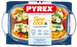 Каструля з кришкою Pyrex, 4.5 л 465A000/8444 7092310 фото 3