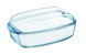 Каструля з кришкою Pyrex, 4.5 л 465A000/8444 7092310 фото 1