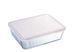 Набір форм PYREX Cook&Freez, 2 предмети 912S951/7646 6606795 фото 3