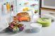 Набір форм PYREX Cook&Freez, 2 предмети 912S951/7646 6606795 фото 7