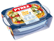 Каструля з кришкою Pyrex, 4.5 л 465A000/8444 7092310 фото 4