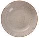 Тарілка супова Limited Edition Stony Grey CG-012-3 6937662 фото 5
