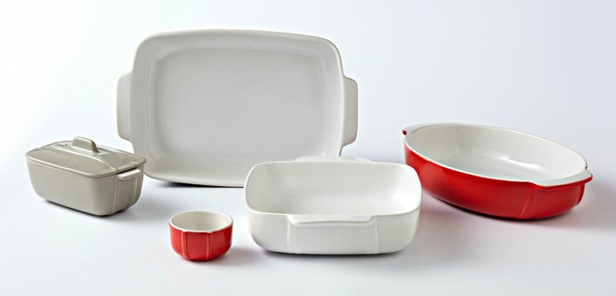 Форма PYREX SIGNATURE, 25x19 см SG25RR4/7646 SG25RR4/7646 фото