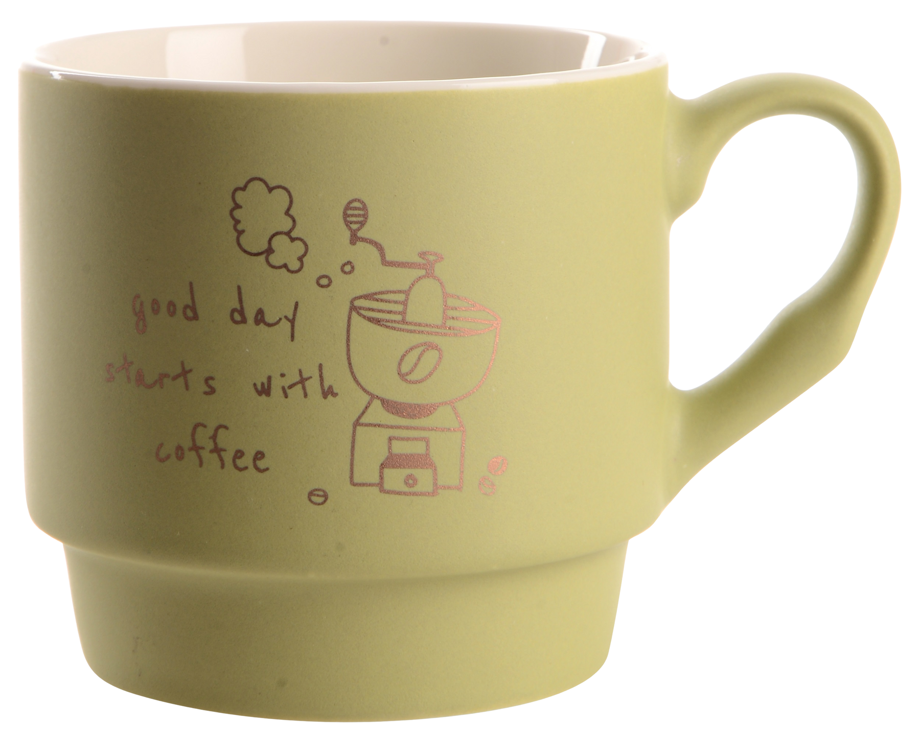 Набір чашок Limited Edition Morning Coffee B248-E0963 7007034 фото