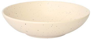 Тарілка супова Limited Edition Sandy Cream ZH-7013-3 6871439 фото