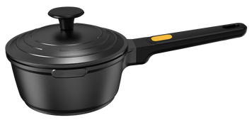 Ківш IQ Be Active (1.3 л) 16 см IQ-4048-16 6996303 фото